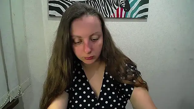  Annabelle Lee online show from 07/28/26, 06:42