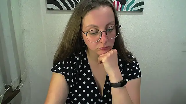  Annabelle Lee online show from 07/28/26, 11:17