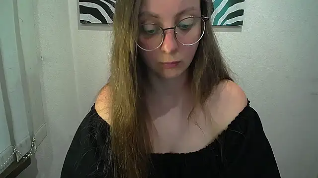  Annabelle Lee online show from 07/31/26, 07:19