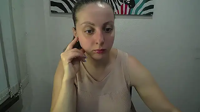  Annabelle Lee online show from 08/05/26, 06:27