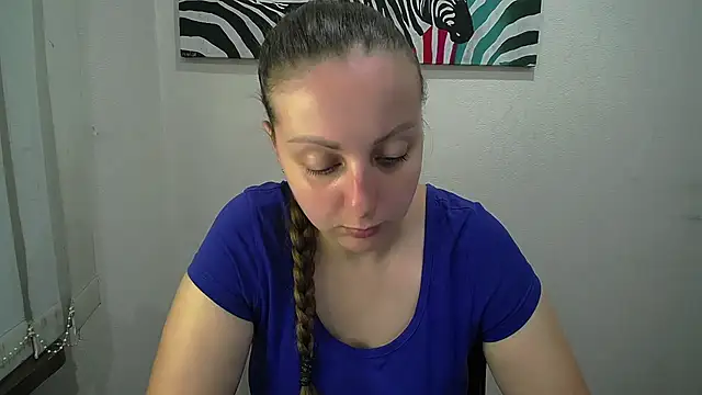  Annabelle Lee online show from 08/06/26, 06:15