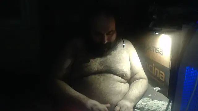 hairyhulk online show from 06/03/26, 10:48