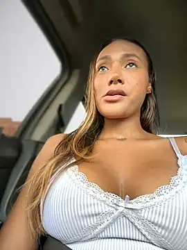 KyaraMiller online show from 02/06/25, 05:51