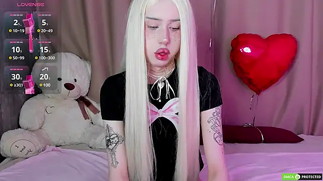 Joy Barker online show from 03/02/25, 01:49