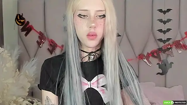 Joy Barker online show from 10/17/25, 01:57