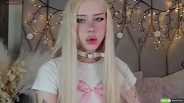 Joy Barker online show from 12/22/25, 03:25