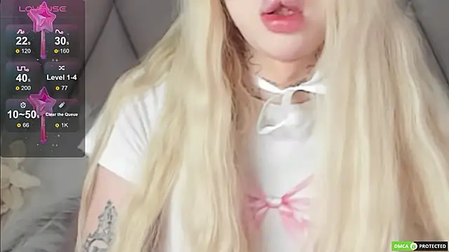 Joy Barker online show from 02/02/26, 03:49