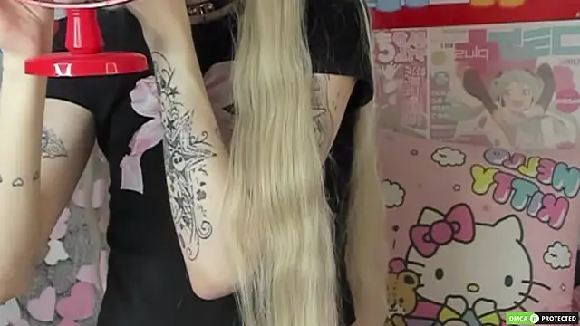 Joy Barker online show from 03/22/26, 08:18