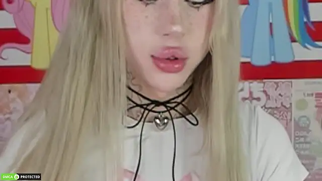 Joy Barker online show from 04/11/26, 03:33