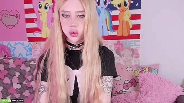 Joy Barker online show from 04/15/26, 03:57