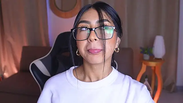 Sara albrecht online show from 01/21/25, 03:21