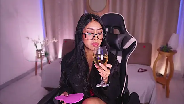 Sara albrecht online show from 02/14/25, 12:47