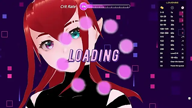 NikkoTyan online show from 12/07/24, 09:50