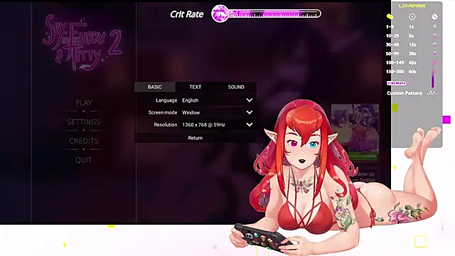 NikkoTyan online show from 12/20/24, 10:16