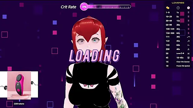 NikkoTyan online show from 12/30/24, 10:10