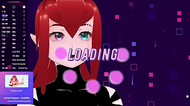 NikkoTyan online show from 11/28/25, 09:12