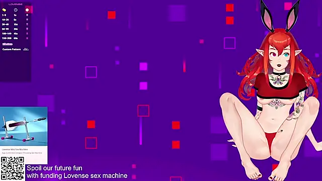 NikkoTyan online show from 02/01/26, 09:19