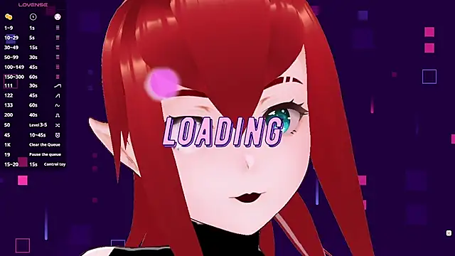 NikkoTyan online show from 02/14/26, 08:11