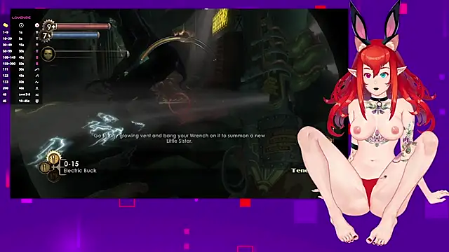 NikkoTyan online show from 04/18/26, 02:10