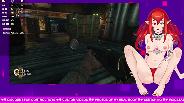 NikkoTyan online show from 04/19/26, 02:38