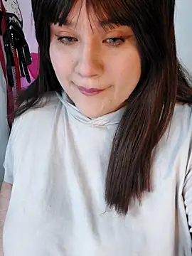 ItsNaiixa online show from 11/01/25, 08:44