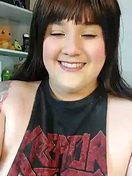 ItsNaiixa online show from 01/10/26, 12:12