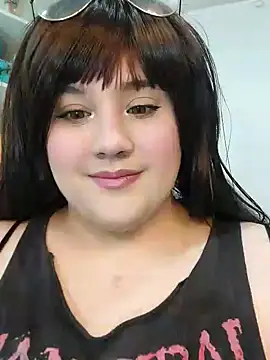 ItsNaiixa online show from 01/11/26, 06:35