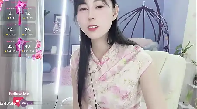 Lisa-s online show from 02/05/25, 06:35