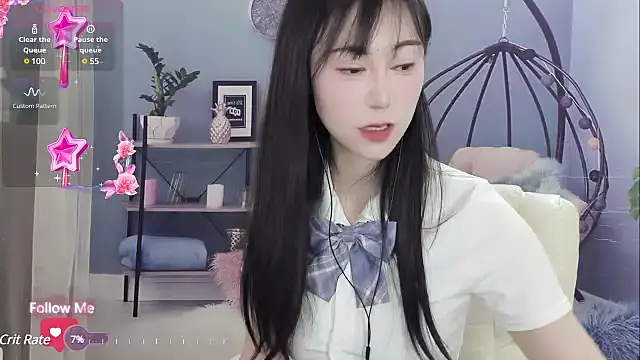 Lisa-s online show from 02/09/25, 05:40