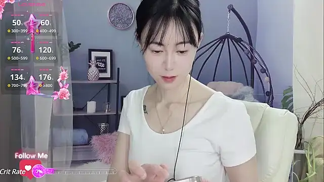 Lisa-s online show from 02/12/25, 12:12