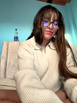 Lily candy X online show from 10/26/25, 10:25