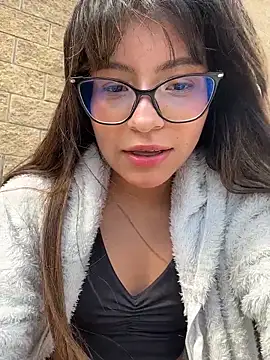 Lily candy X online show from 02/20/26, 07:47