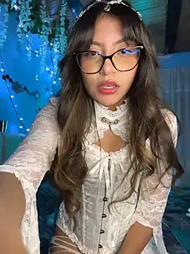 Lily candy X online show from 03/17/26, 03:55