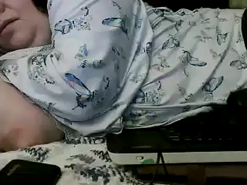 WHITEDAROSE online show from 01/13/25, 07:10