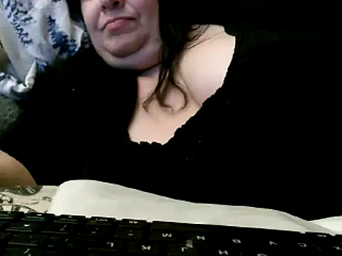 WHITEDAROSE online show from 02/19/25, 03:50