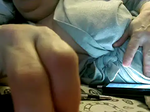 WHITEDAROSE online show from 03/10/25, 08:01