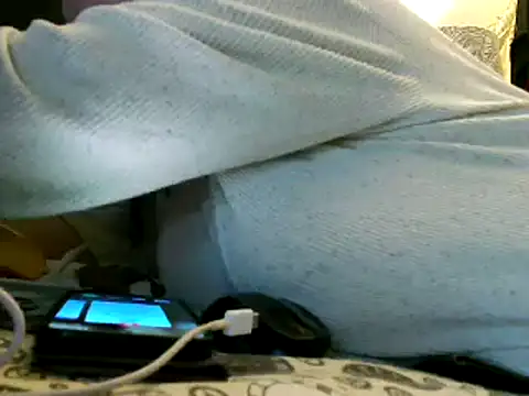 WHITEDAROSE online show from 03/17/25, 04:01