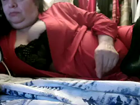 WHITEDAROSE online show from 03/21/25, 05:54