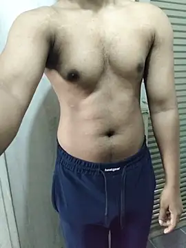 hottboy 39 online show from 02/19/26, 07:37