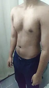 hottboy 39 online show from 02/20/26, 09:54