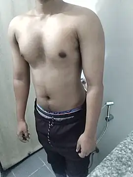 hottboy 39 online show from 03/13/26, 02:07