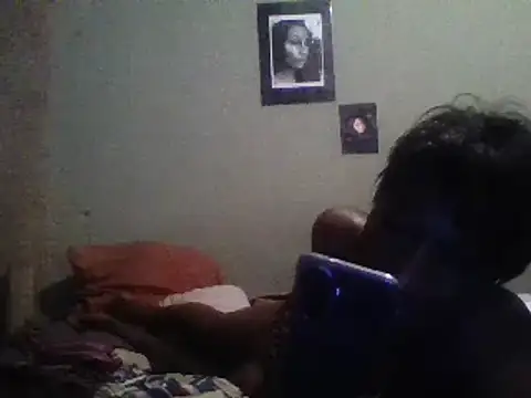 Moorella1 online show from 03/10/25, 09:51