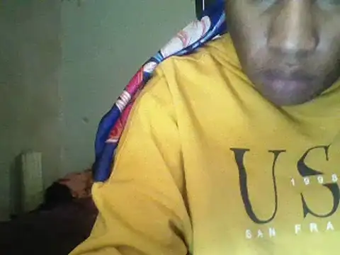 Moorella1 online show from 03/19/25, 09:06