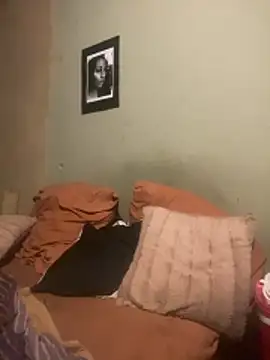 Moorella1 online show from 11/23/25, 04:40