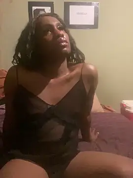 Moorella1 online show from 01/07/26, 02:36