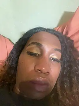 Moorella1 online show from 03/10/26, 01:49