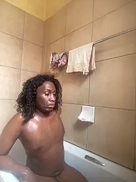 Moorella1 online show from 04/19/26, 08:13