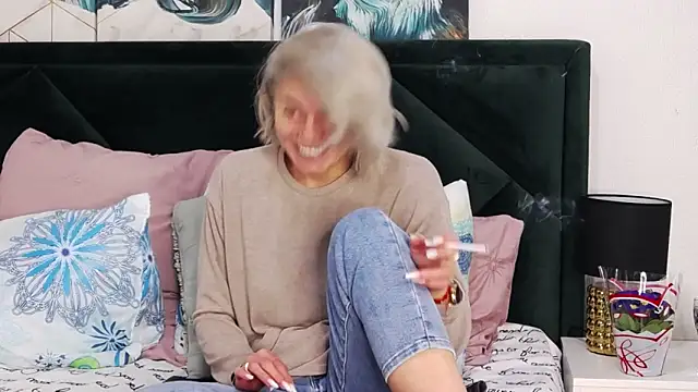 tanyagrey online show from 03/03/26, 06:41