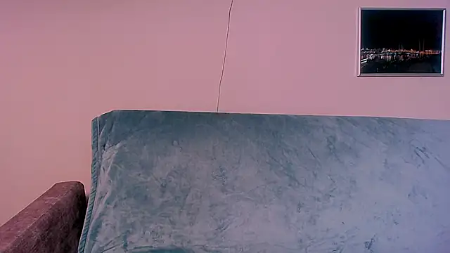 Eva vagner online show from 03/06/26, 03:47