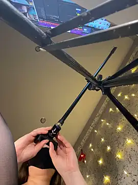 your toxic cum online show from 01/19/25, 07:37